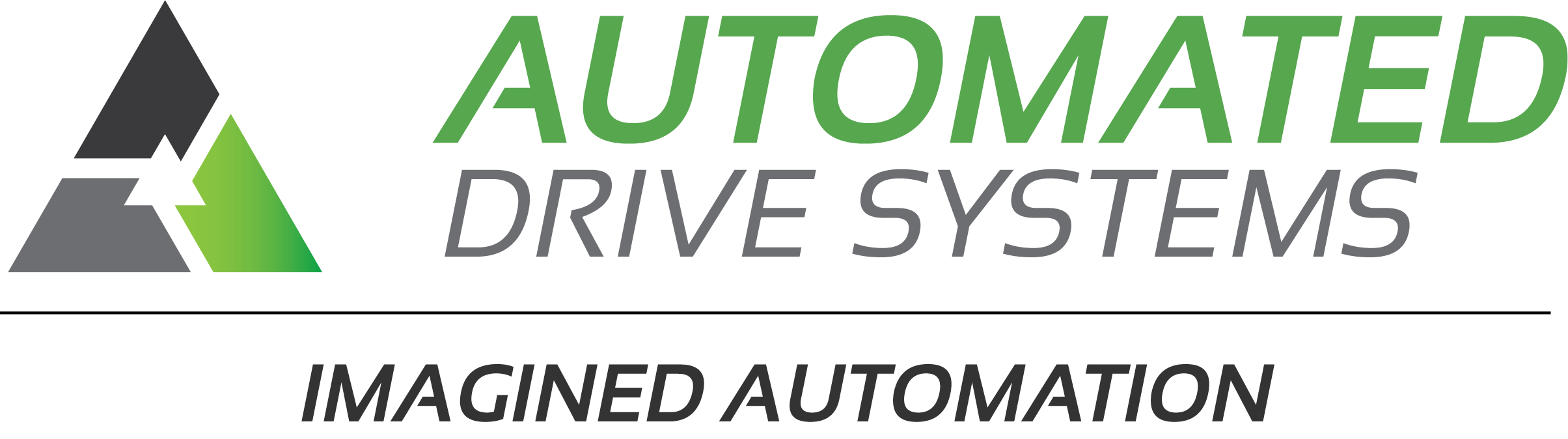 Automated Drive Systems